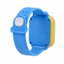Детские умные часы Smart Baby Watch Wonlex Q75 (GW1000) с камерой
