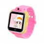 Детские умные часы Smart Baby Watch Wonlex Q75 (GW1000) с камерой