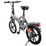 Электровелосипед Yokamura Combo 20