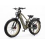 Электровелосипед Yokamura Dyna Sand