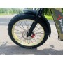 Электровелосипед Yokamura Dyna Sand