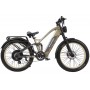 Электровелосипед Yokamura Dyna Sand