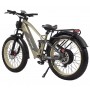 Электровелосипед Yokamura Dyna Sand