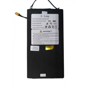 Аккумулятор для электросамоката Kugoo C1 Plus