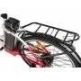 Электровелосипед Eltreco White в Витебске