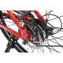 Электровелосипед Eltreco White в Витебске