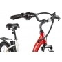 Электровелосипед Eltreco White в Витебске