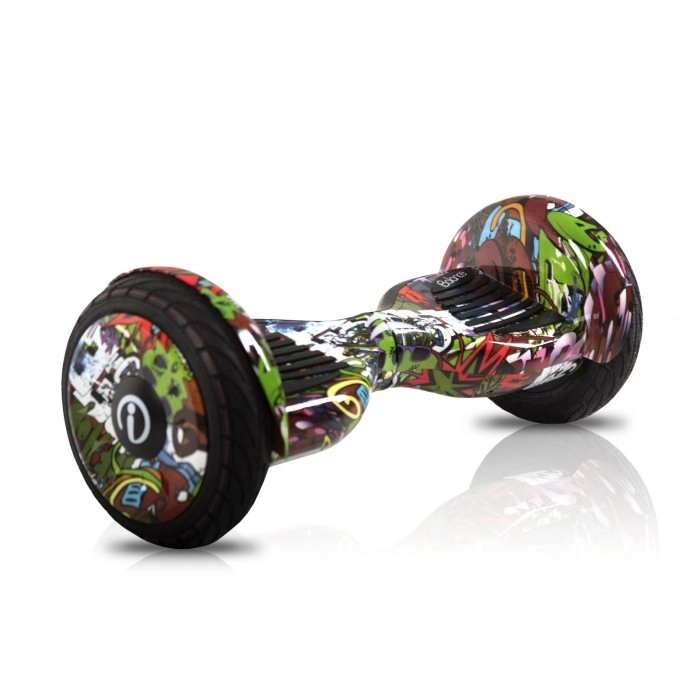 Гироскутер iBalance Prem Series 10,5 Джунгли в Витебске