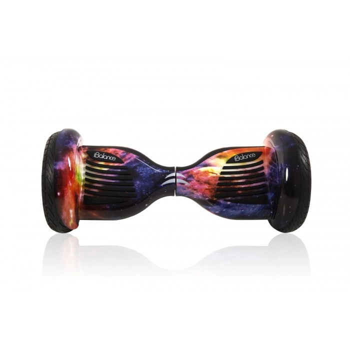 Гироскутер iBalance Prem Series 10,5 Космос в Минске