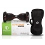 Гироскутер iBalance Prem Series 10,5 Красная молния в Минске
