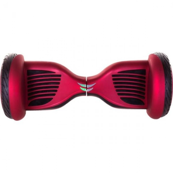 Гироскутер Smart Balance SUV 10.5 Матово Бордовый спортивный в Витебске