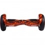 Гироскутер Smart Balance SUV 10.5 Огонь спортивный в Витебске