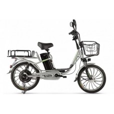 Электровелосипед GREEN CITY Beta