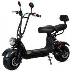 Электроскутер Citycoco GT X1