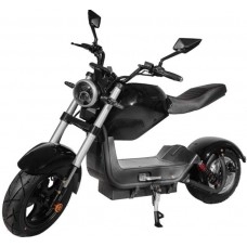 Электроскутер City Coco GT-X9 