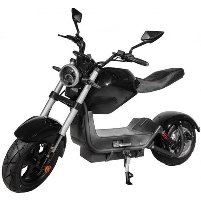 Электроскутер City Coco GT-X9 в Витебске