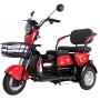 Электрический трицикл IKINGI Trike