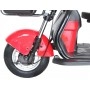 Электрический трицикл IKINGI Trike
