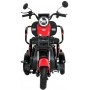 Электрический трицикл IKINGI Trike
