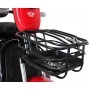 Электрический трицикл IKINGI Trike
