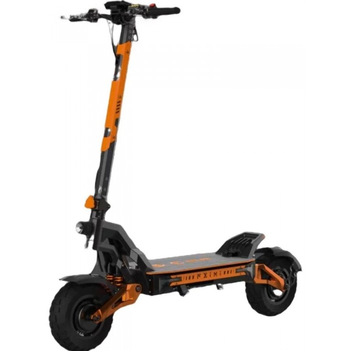 Электросамокат Kugoo kirin G4 Pro в Витебске