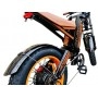 Электровелосипед Kugoo Kirin V6