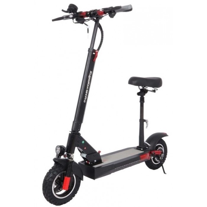Электросамокат KUGOO M4 PRO 18 AH NEW в Минске