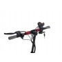Электросамокат KUGOO M4 PRO 18 AH NEW в Минске