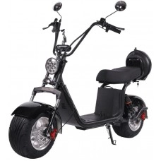 Электроскутер Kugoo C3 Pro