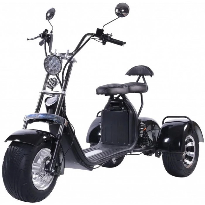 Электроскутер Kugoo C5 Pro в Витебске