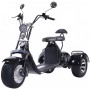 Электроскутер Kugoo C5 Pro в Витебске