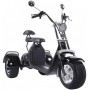 Электроскутер Kugoo C5 Pro в Витебске