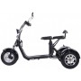 Электроскутер Kugoo C5 Pro в Витебске
