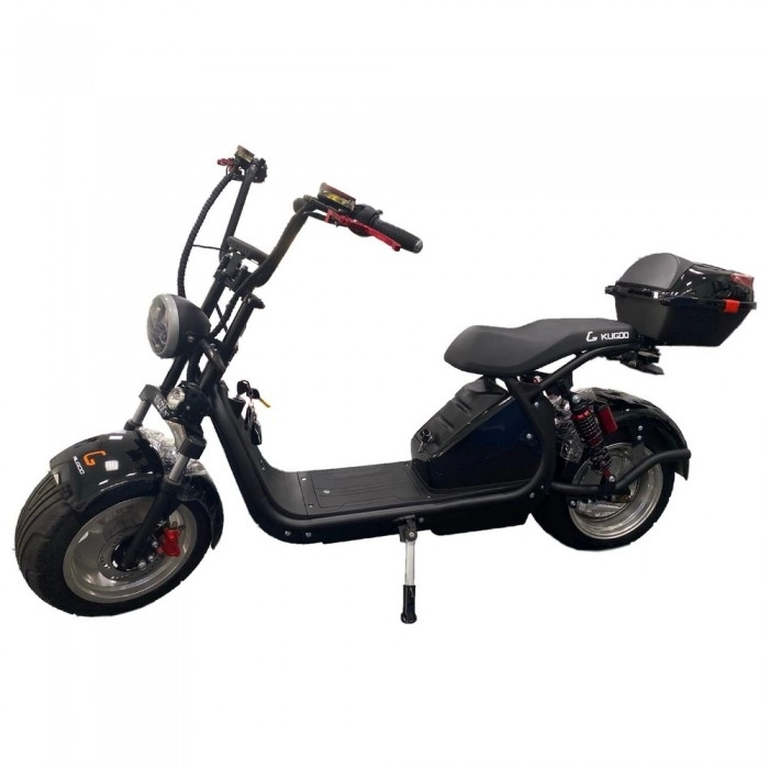 Электроскутер Kugoo C6 Pro в Витебске
