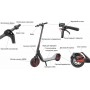 Электросамокат KUGOO G-MAX в Минске