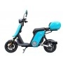 Электроскутер Kugoo King 17.8 AH 600W в Витебске
