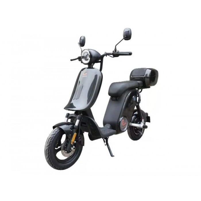 Электроскутер Kugoo King 17.8 AH 600W в Витебске