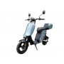 Электроскутер Kugoo King 17.8 AH 600W в Витебске