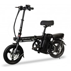 Электровелосипед Minako M1