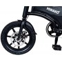 Электровелосипед Minako Smart 8Ah в Минске
