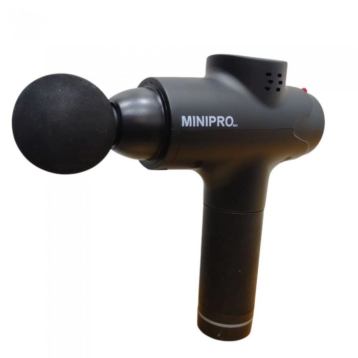 Массажер-пистолет MiniPro M03 в Витебске