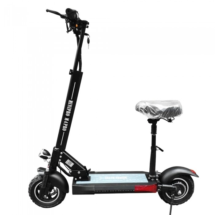 Электросамокат MINIPRO M4 PRO 18AH в Витебске