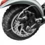 Электросамокат MINIPRO M4 PRO 18AH в Витебске