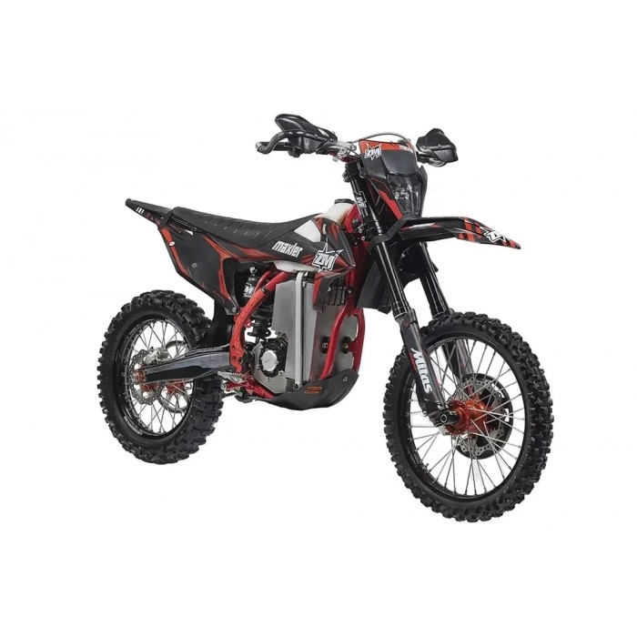 Электромотоцикл ZM MAXLER в Минске