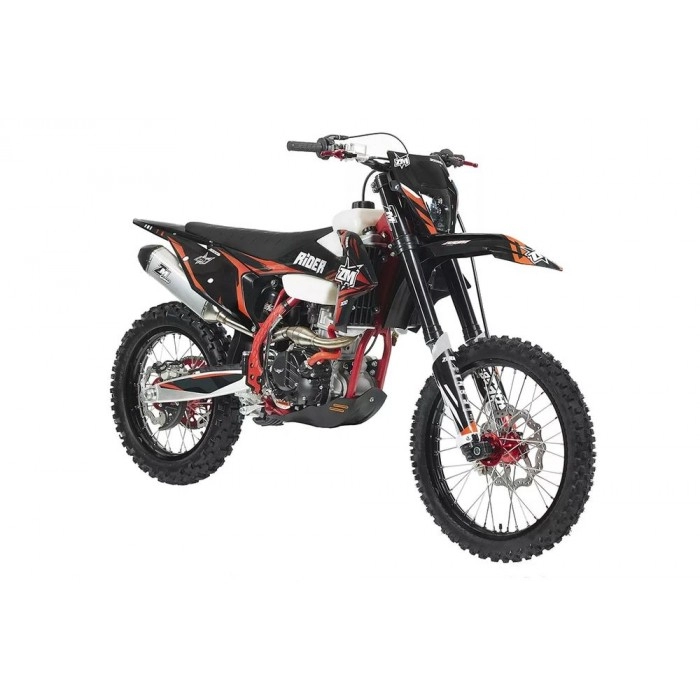 Мотоцикл ZM RIDER в Витебске
