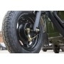 Грузовой электротрицикл Rutrike D4 NEXT 1800 60V 1500W в Минске