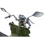Грузовой электротрицикл Rutrike D4 NEXT 1800 60V 1500W в Минске
