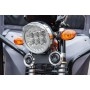 Грузовой электротрицикл Rutrike D4 NEXT 1800 60V 1500W в Минске