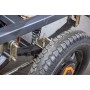 Грузовой электротрицикл Rutrike D4 NEXT 1800 60V 1500W в Минске