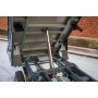 Грузовой электротрицикл Rutrike Титан 2000 ГИДРАВЛИКА 60V 1500W в Витебске